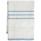 Linen tablecloth / blanket Usva 150x260, linen-blue