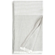 Linen tablecloth Kaisla 150x260, linen-white