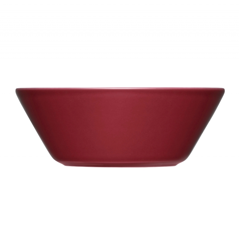 Teema bowl 15cm, cherry