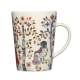 Taika mug 0.3l, white