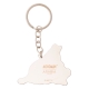 Keychain Moomintroll
