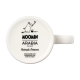 Moomin Friends forever Mug 0.3l