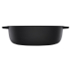Norden Chef cast iron grill pot