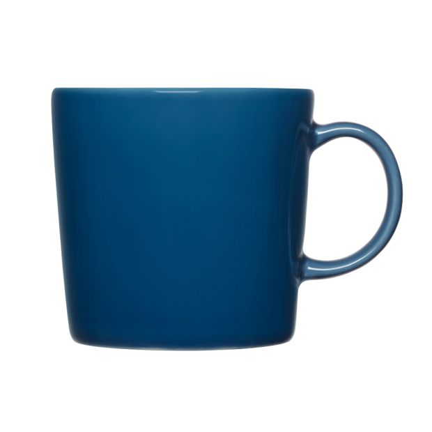 Teema mug 0.3l, vintage blue