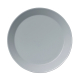 Teema plate 23cm, grey