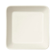 Tanier Teema 16x16cm, biely