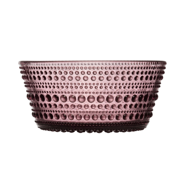 Kastehelmi bowl 0.23l, calluna