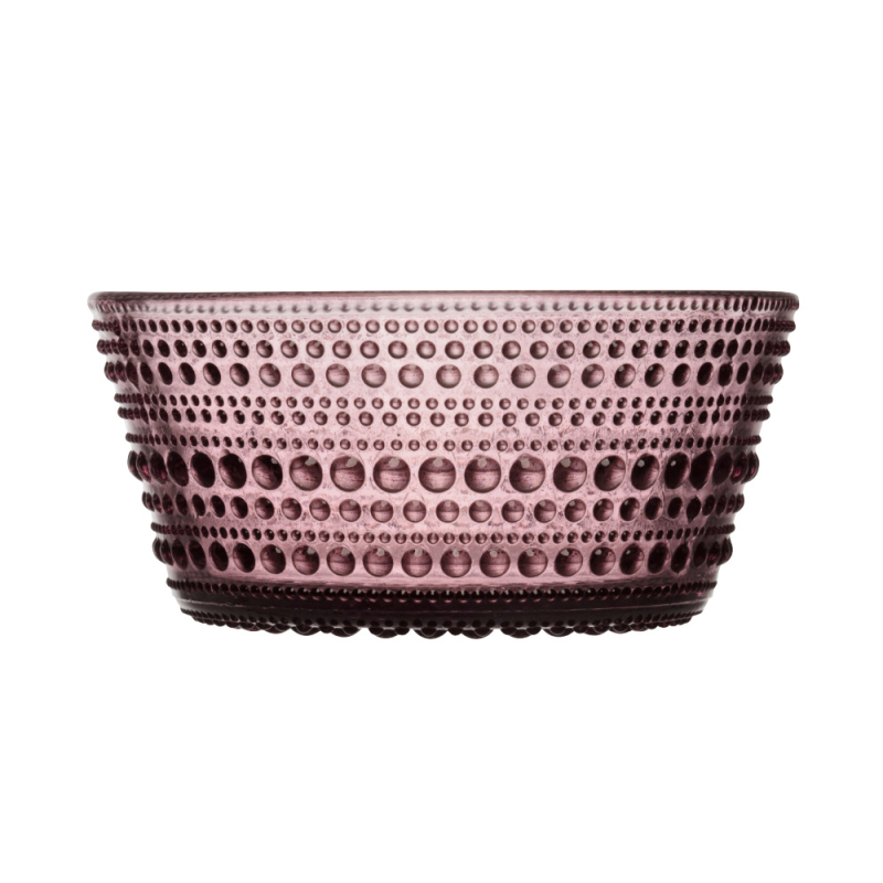 Kastehelmi bowl 0.23l, calluna