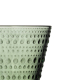 Kastehelmi glasses 0.3l, 2pcs, pine green