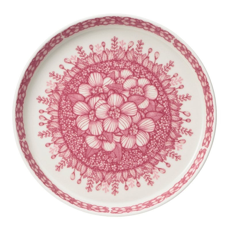 Plate Huvila 19cm
