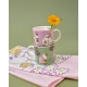 Moomin Sweetheart & Loving care mug set 0.3l