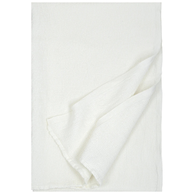 Towel Terva, white