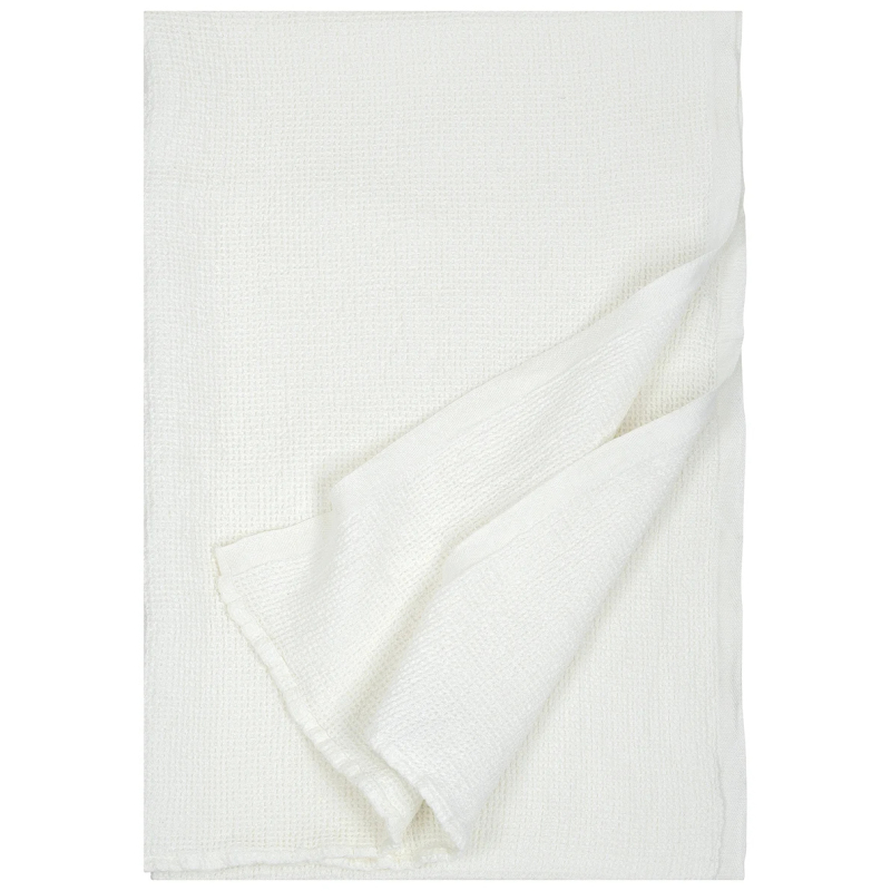 Towel Terva, white