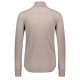 Outdoor merino wool T-shirt, long sleeve / sand