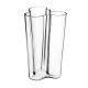 Alvar Aalto vase 251mm, clear