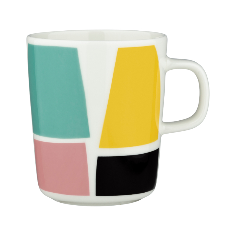 Mug Oiva Jätski 0.25l