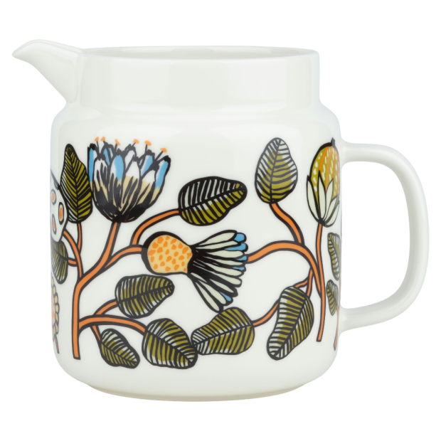 Jug Oiva Tiara 1.25l