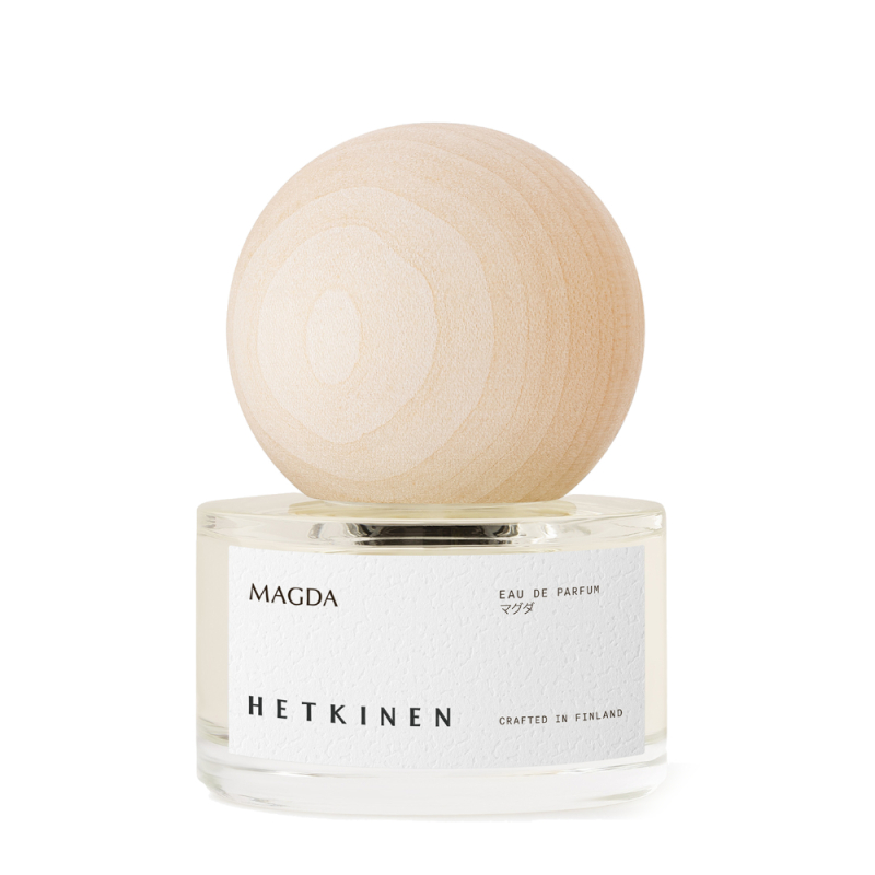 Parfém Hetkinen 30 ml, Magda