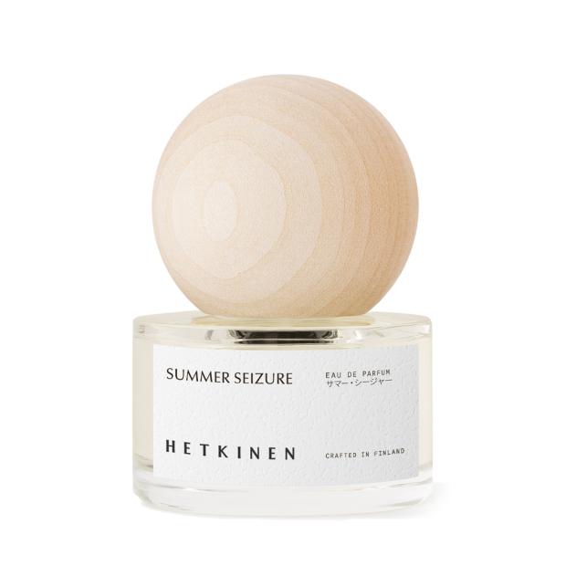 Perfume Hetkinen 30ml, summer seizure