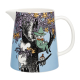 Moomin Friends forever jug 1l