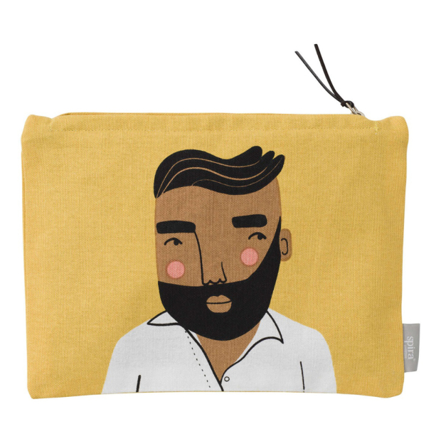 Jonas cosmetic bag
