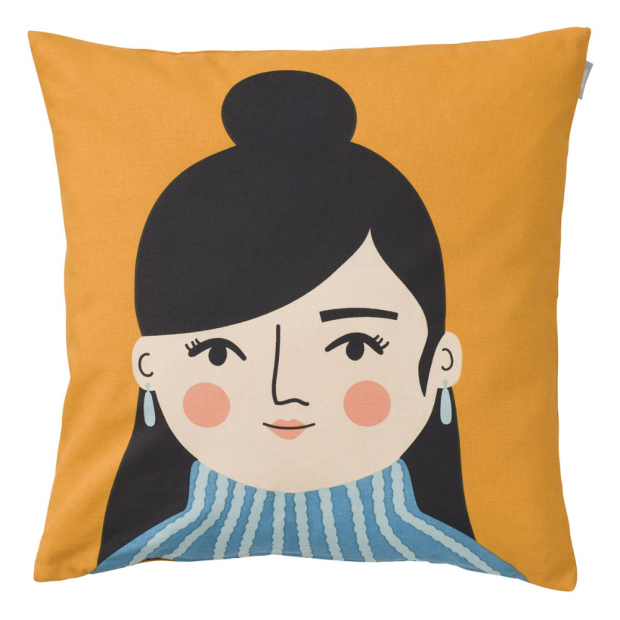 Obliečka na vankúš Jasmine 50x50