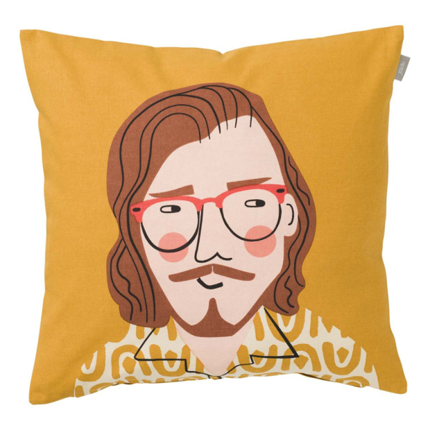 Matteo pillowcase 50x50