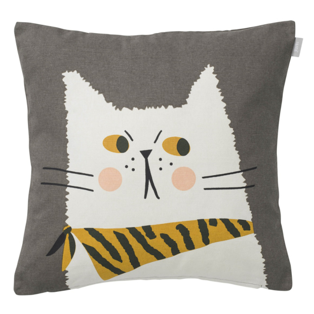 Måns pillowcase 50x50