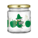 Zavárací pohár Moomin Joyful Apples 0,3l