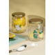 Zavařovací sklenice Moomin Joyful Apples 0,5l