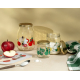 Zavařovací sklenice Moomin Joyful Apples 1l