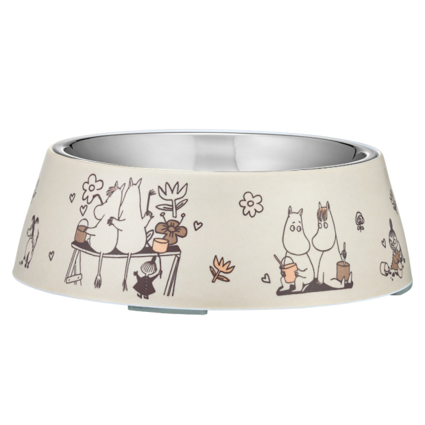 Miska pre psov Moomin Moments M