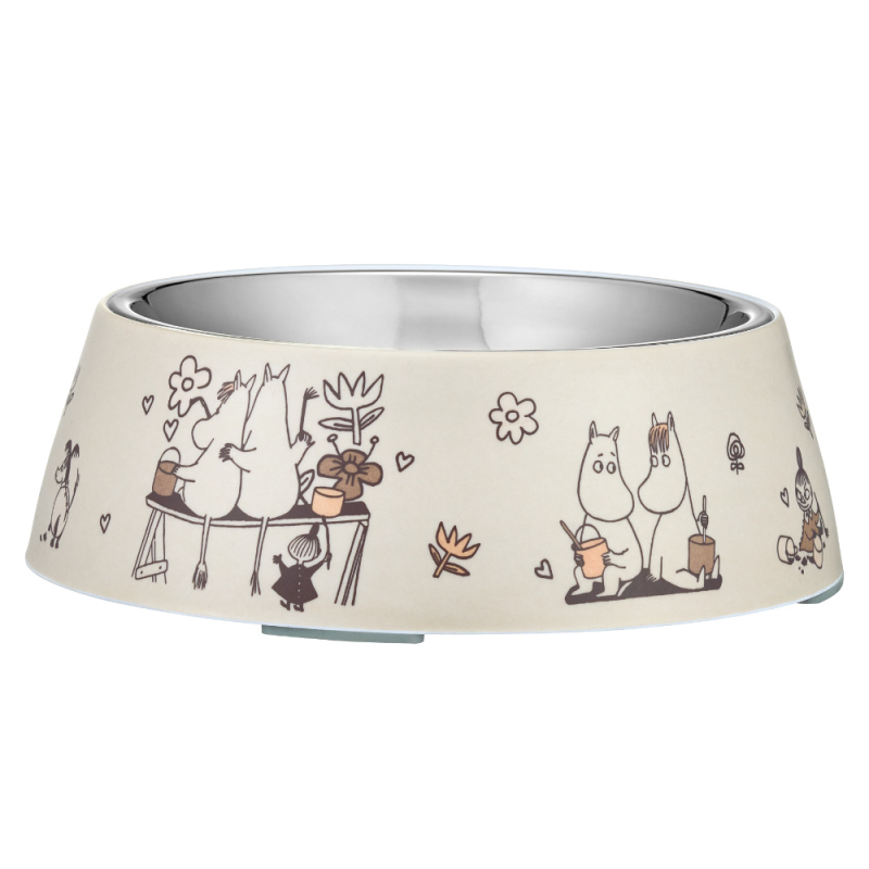 Miska pro psy Moomin Moments M