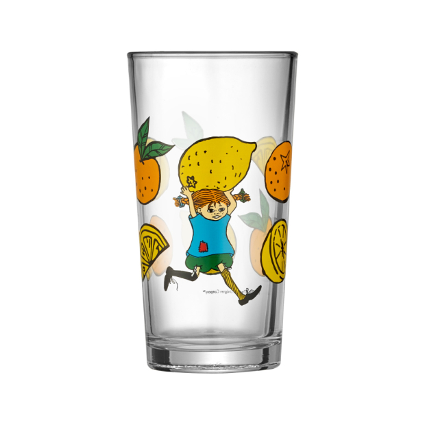 Sklenice Pippi Lemonade 0,25l