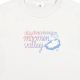 Moomin Daydreaming T-shirt, off-white