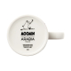 Hrnek Moomin Holiday rush 0,3l
