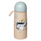 Moomin Holiday rush Thermal bottle 0.45l