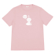 The Excellent Little My T-shirt, blush