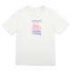Moomin Daydreaming Mymble T-shirt, white