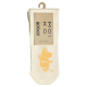 Moomin Confidence socks, ecru