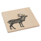 Podtácek Reindeer 10x10cm
