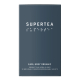 Organic black tea Earl Grey SUPERTEA, 20 bags