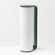 Tubo table lamp, green