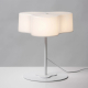 Stolná lampa Triple