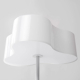 Stolná lampa Triple