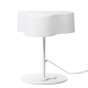 Triple table lamp