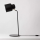 Table lamp Kumpula, black