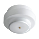 Ceiling lamp Multi, white / brass