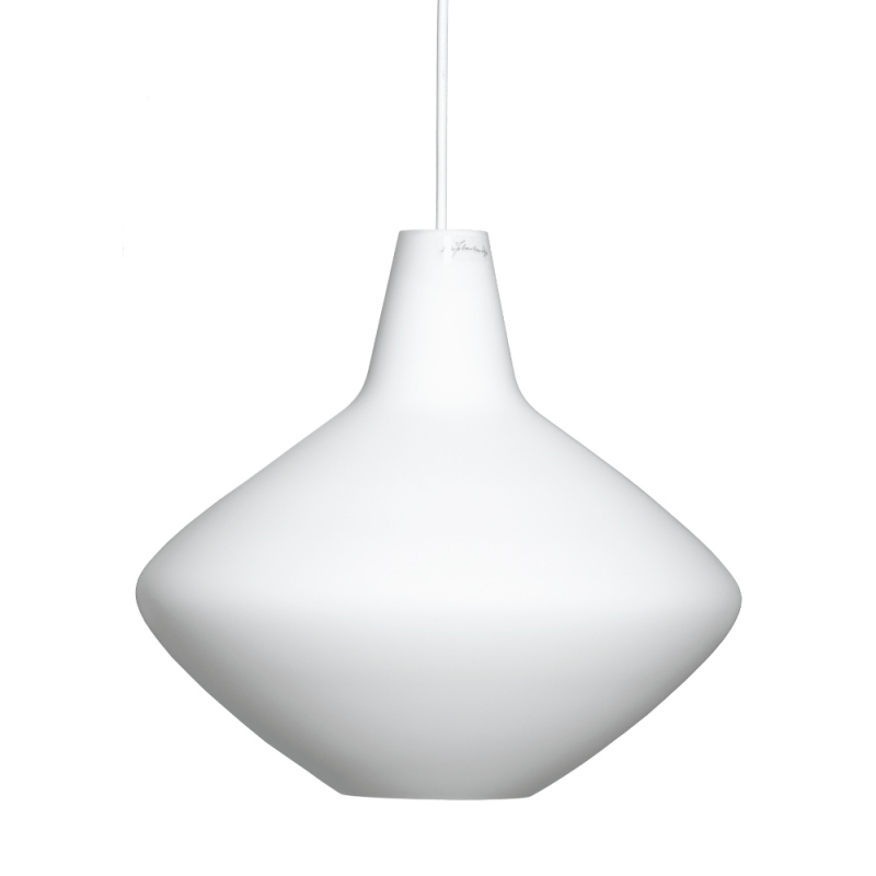 Závěsná lampa Sipuli L