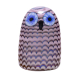 Toikka bird Owlet, light lilac